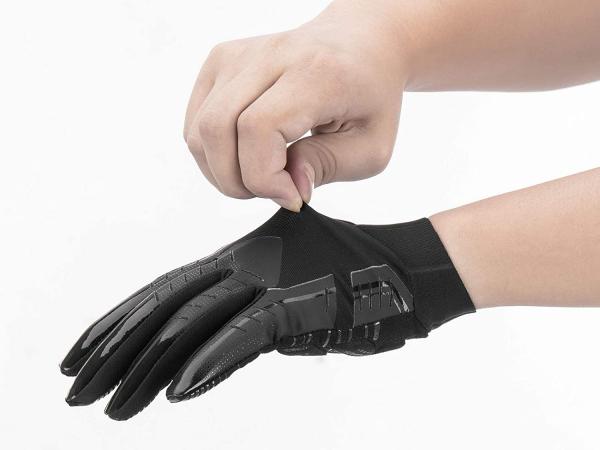 ROCKBROS | Fahrrad-Handschuhe – Touchscreen geeignet für Männer und Frauen | Ideal für Frühling, Herbst, Wandern und Outdoor-Aktivitäten